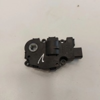 фото thumb №1, 2015 mini clubman f54 моторчик крышка обдув