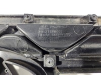 фото thumb №7, Решётка радиатора решётка перед переднее hyundai tucson 3 iii рестайлинг 86351-d7600 полный org