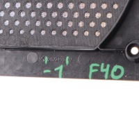фото thumb №9, Bmw f40 mini f54 f55 корпус защита накладка динамика 2622499