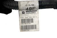 фото thumb №4, Opel corsa d клема plus джгут 1334283