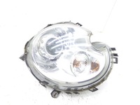 фото thumb №1, Лампа правая правый перед передний ксенон bi-xenon mini r56 s r56 162705-04