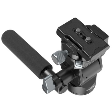 Штатив 2 в 1 Видеомонопод Smallrig FreeBlazer CT195 185 см до 15 кг