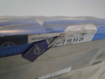 фото thumb №9, Mercedes vito viano w639 639 скло задня права bl