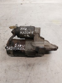 фото thumb №1, Стартер 11z. mazda 5 ii 1.8