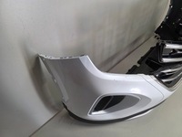 фото thumb №8, Vw atlas 2024 sel бампер передний kompletny решётка радиатора радар жгут 3cn805903j