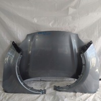 фото thumb №8, Sportage iv 4 gt lift капот бампер лампы крыло