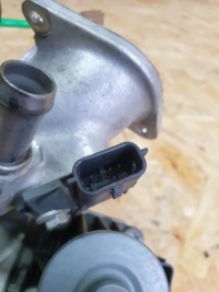 фото thumb №9, Renault scenic iii клапан egr 147171653r 1.5 dci