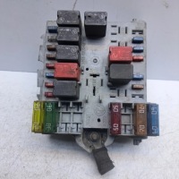 Купить Fiat stilo коробка предохранителей 51732867, фото thumb