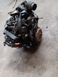 фото thumb №7, Двигатель vw/skoda/seat 1.2 tdi cfw