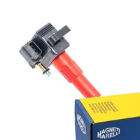 фото thumb №1, Катушка зажигания m.marelli do subaru legacy iv 3.0