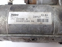 фото thumb №5, Стартер citroen ds5 гібрид 2.0 hdi 9646972280