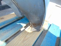 фото thumb №7, Крила чверть права задня ford c-max mk1 lift