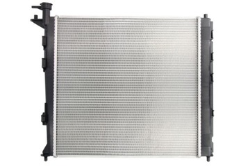 фото thumb №2, Радіатор води denso drm41008