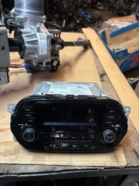 фото thumb №1, Радио fiat tipo ii 07357119790