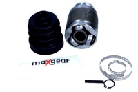 Шрус  wew. subaru impreza 29x41,3x25 forester/legacy maxgear 49-2857 Доставка, фото thumb