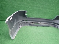 фото thumb №6, Skoda octavia iv 19- бампер задний задняя