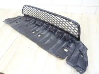 Honda civic g9 2012/2016 решётка бампера средняя 71105-tr0-g00 llu Недорого, фото thumb