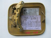 фото thumb №2, Audi оригинальный номер 8l0010141t крышка заливной топлива