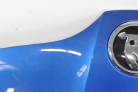 Купить Skoda rapid капот крышка отсек двигателя, фото thumb