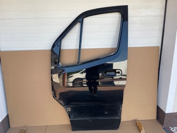 фото thumb №1, Mercedes sprinter w907 w910 двері ліві передні