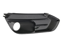 фото thumb №5, Fast заглушка бампера iveco daily 14 перед le