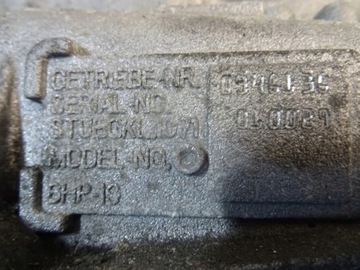 фото thumb №10, Коробка передач коробки передач 6hp19 bmw 6 e63 3.0 i 7547898