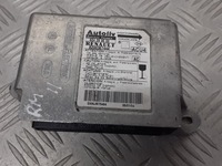 фото thumb №3, Модуль датчик подушка безопасности renault megane ii 8200367444