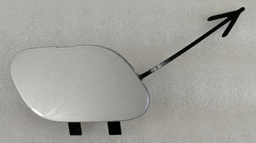 фото thumb №1, Corsa e заглушка фаркоп бампера перед 13399230