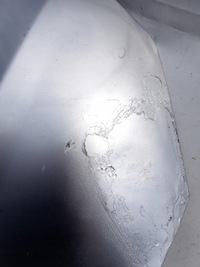 фото thumb №9, Ford mustang vi рестайлінг 17- капот кришка двигуна