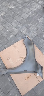 фото thumb №3, Крило праві перед focus mk4