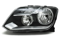 фото thumb №1, Vw amarok 2013- фара левый новый