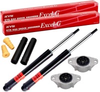 фото thumb №1, Амортизаторы подушки безопасности отбойники задняя ford focus mk ii 2 c-max kayaba