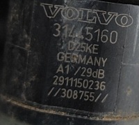 фото thumb №7, Volvo xc60 2016 з передній датчик паркування pdc