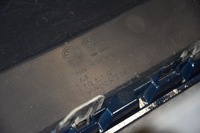 фото thumb №14, Skoda superb 3 3v sportline 2020 бампер задняя 6xpdc