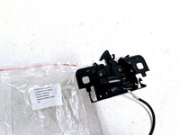 фото thumb №6, Renault scenic 4 iv espace 5 v замок капот кришки двигуна 6560109r