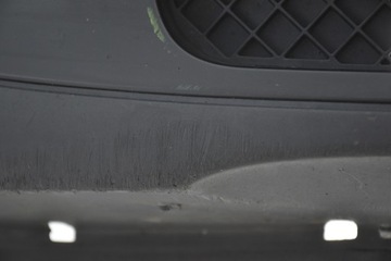 фото thumb №9, Бампер переднее перед mini one cooper i r50 рестайлинг