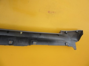 фото thumb №7, Infiniti g37 купе планка захист порога ліва