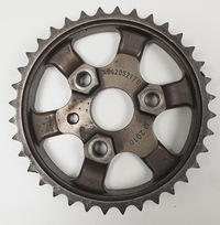 фото thumb №1, Колесо зубчатое распределительного вала mercedes w164 3.0 cdi