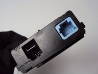 фото thumb №3, Роз'єм aux usb renault captur ii 2019- clio v smart a453 eq