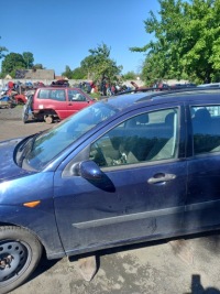 Приводной вал левая ford focus mk1 1.6 16v бензин с Разборки, фото thumb