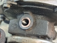 фото thumb №14, Турбонагнетатель оригинальный номер 35242096f chrysler grand voyager iv 2.5 crd 01r