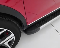 фото thumb №5, Градусы боковые порог бока пороги планка пороговая mitsubishi eclipse cross 2017