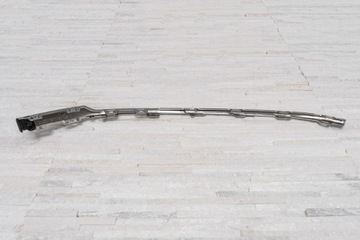 фото thumb №11, Volkswagen passat b8 3g 2015+ хром планка перед бампера ліва 3g0853253