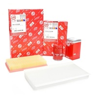 фото thumb №1, Набор фильтров ford focus, tourneo connect, transit connect 1.6-2.0 16v