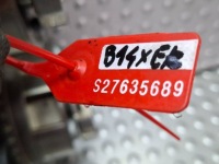 фото thumb №11, Головка двигуна 55562229 opel mokka 1.4 16v b14xer 2012-