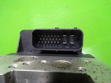 фото thumb №7, Chevrolet evanda насос abs насос тормозная 96414763 96414760