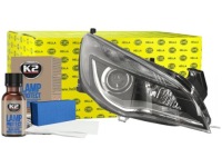 фото thumb №2, Hella 1zt 010 012-421 фара