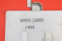 фото thumb №9, Блок управления модуль памяти сидений 98800cg000 infiniti fx s50 02-06