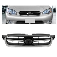 фото thumb №1, Subaru legacy 2003 -2009 решітка радіатора решітка радіатора радіатора