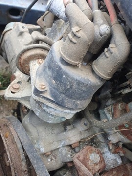 фото thumb №15, Подрамник pod двигатель балка перед subaru leone 1971